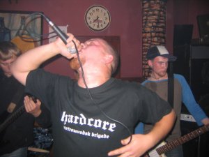 Only One Truth - Demo